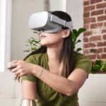 Ochelari VR  pentru telefon sau Casca VR dedicata?