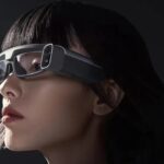 Xiaomi lanseaza Mijia Glasses Camera